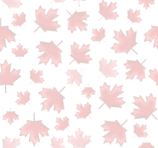 Canada Maple Leaf